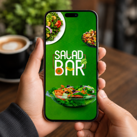 Salad Bar