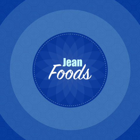 Jeans<br> <em>Foods</em>